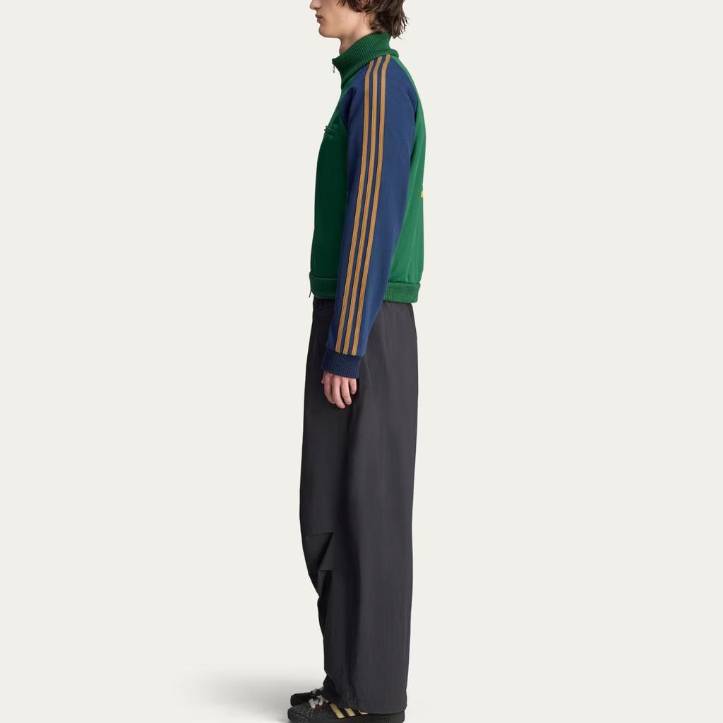 Adidas X Brain Dead Track Jacket JJ1361-