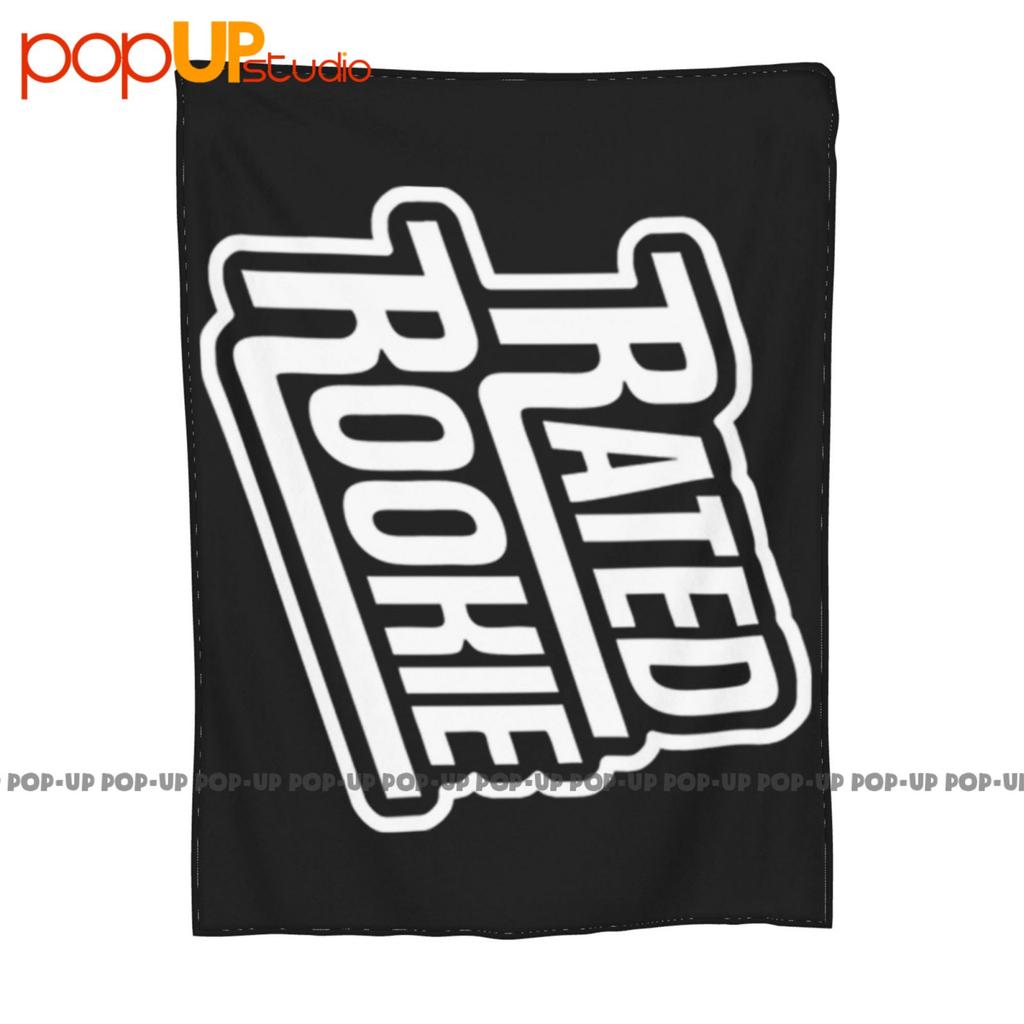 Donruss Rated Rookie Birthday Father Mother Day Ultra-Soft Blanket Quilt Winter Sofa Cover Bed Covers