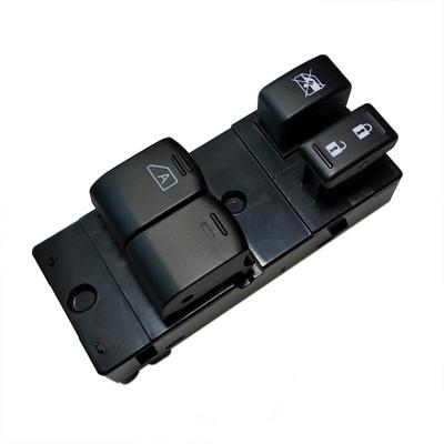 25401-ZN60A 25401ZN60A Выключатель стеклоподъемника для Nissan Altima 2008-2013 Переключатель стеклоподъемника FST-NI-1236D
