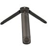 Extendable Tripod with 1/4 Screw Mount Camera Handle Grip Portable Mini Table Tripod for Video Recording/Live Stream/Vlogging