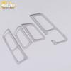 KX5 Interior Door Handle Decorative Ring and Armrest Cover for 16 Models