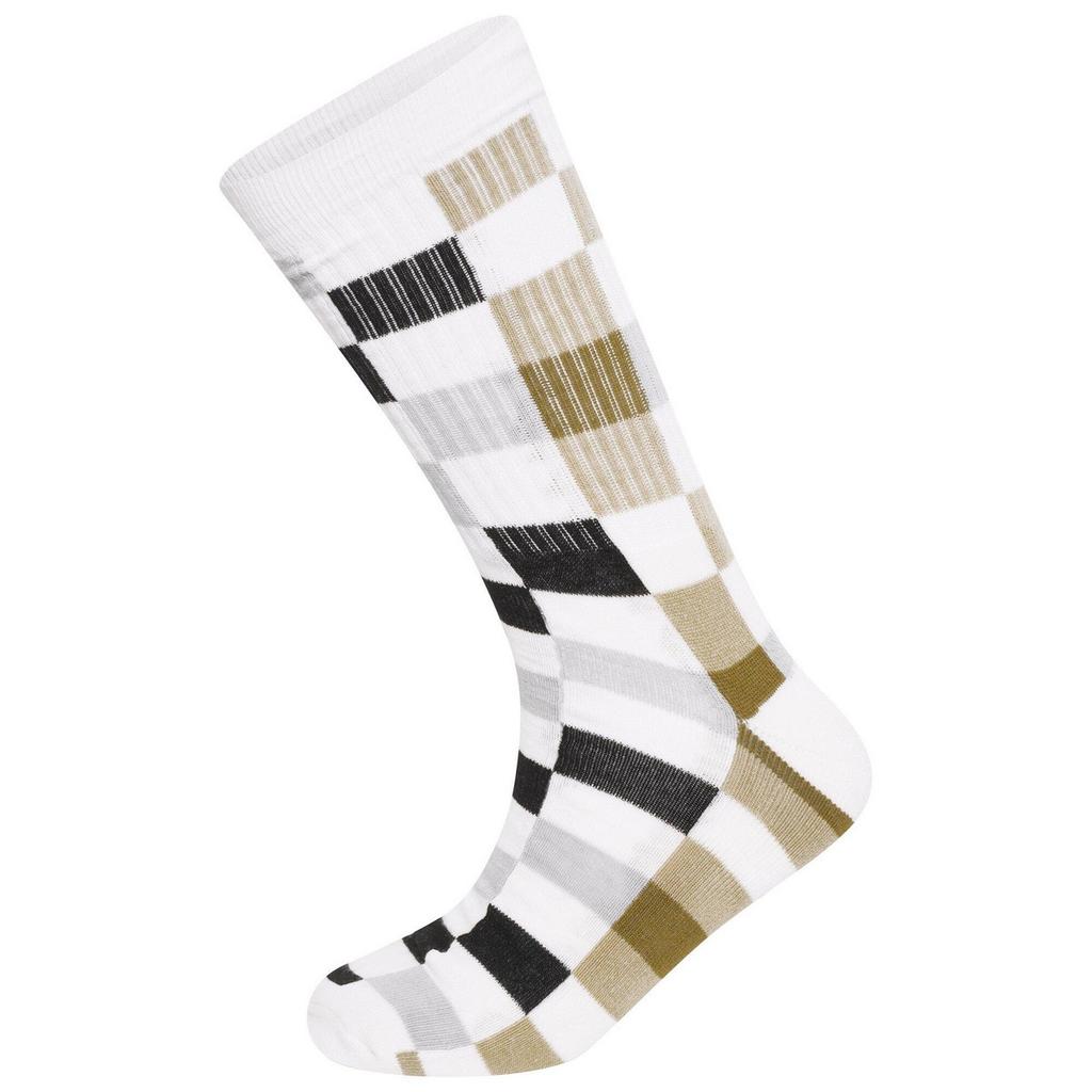 Dare 2B Unisex Adult Henry Holland Checkerboard Socks (Pack of 2)