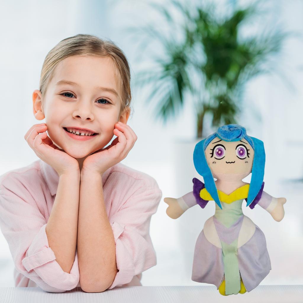 Plush Stuffed Toys Soft Throw Pillow Decorations, Kids Birthday Party Preferred Gift For Holidays, Birthdays