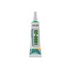 15/50ML Universal Adhesive Repair Border Glue Liquid Glue CP-0001 CP-0002 Transparent Black Quick drying Traceless Repair Tools