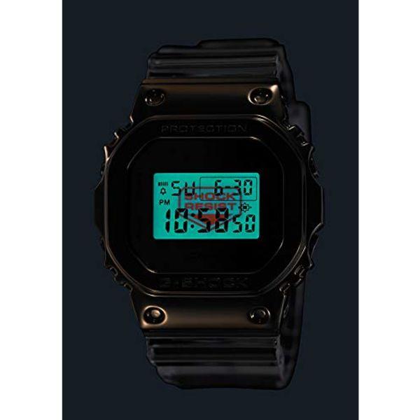 Casio G-SHOCK GM-5600SG-9JF Glacier Gold LIMITED цифровые мужские часы с хронографом НОВИНКА