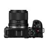 VILTROX AF 25mm Z Mount Compact and Large Aperture Compatible with Nikon Z Mount Mirrorless Including the Z6 II Z7 Z50 and ZFC F1.7 Lens, Lightweight,