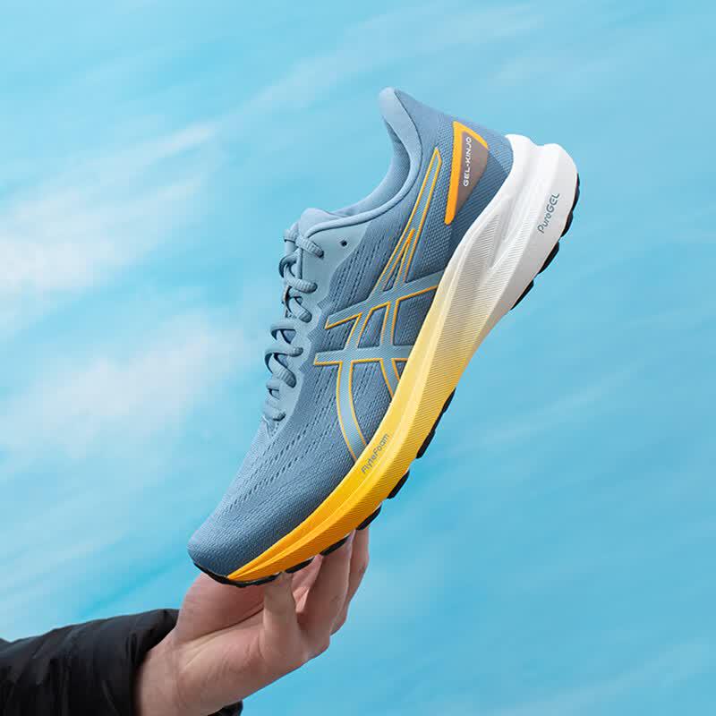 Asics Мужские кроссовки для шоссейного бега GEL-KINJO