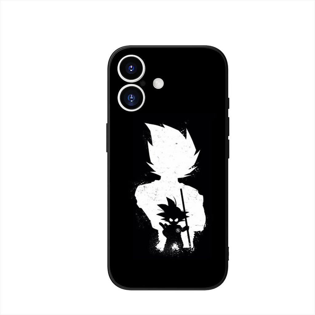 Kame Sennin Dragon Gokus Balls Master Roshi Case for Motorola Moto G54 G05 G24 G85 G15 G57 G86 Power Edge 50 30 Fusion neo Pro