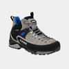 Alpinus The Ridge Mid Pro W Trekking Shoes Anthracite-Blue Gr18026 Shoe Size 37
