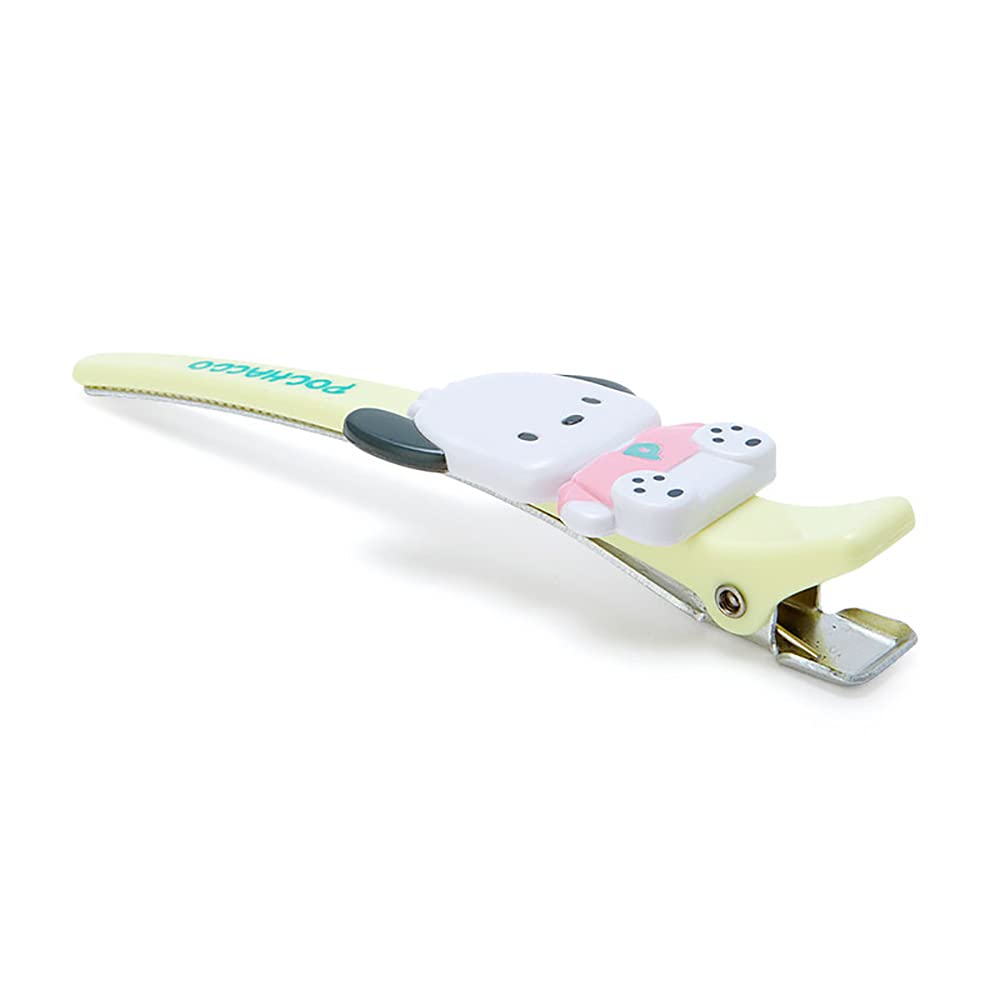 Sanrio Длинная заколка для волос Pochacco 653021