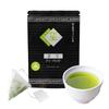 Arahataen "Daichi No Uta" (Poem of the Earth) "Nozomi" (Gin-in) Tea Bags, 2g X 30 Bags, Cold Brew, Hot, Premium Green Tea, Shizuoka Deep-Steamed Tea,