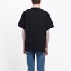Balenciaga Футболки Мужские С Круглым Вырезом Средней Посадки 578139TEV481361