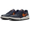 Nike Кроссовки унисекс Full Force Low Obsidian Safety Orange Синий Темно-обсидиан Фантом FB1362-400