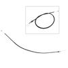 Clutch Cable Wire for Yamaha YZF 600 R6 YZF R6 2006-2009