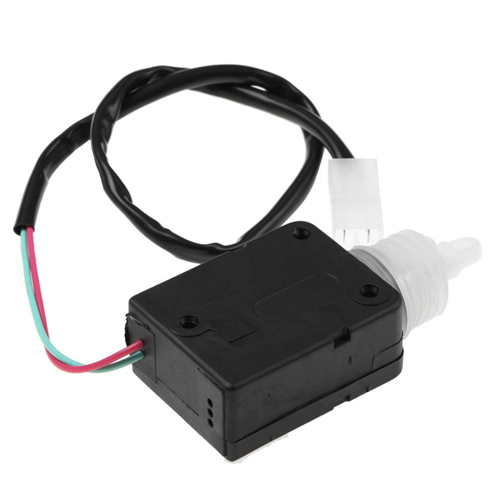 Привод дверного замка для Mercedes-Benz W463 G55 AMG G320 G500 G63 AMG #A0048202542