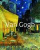The Vincent Van Gogh : Masters of Art Book