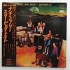 LP Record THREE DOG NIGHT - Naturally (- Red Vinyl) HP80164 STATESIDE 1970 Japan Rock Used