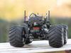 Tamiya Electric RC Car Series 242 Wild Willy 2 58242 1/10 No. Off-Road