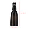 200ml Hairdressing Spray Bottle Ultra Fine Water Mist Water Hair Salon Spray Bottle(Spray Bottle )