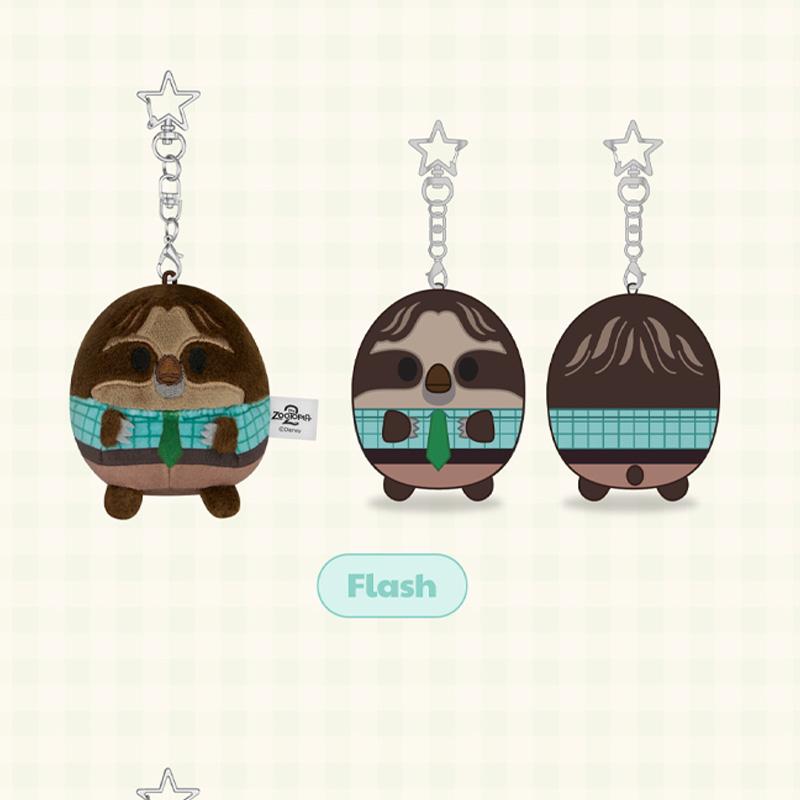 [ПРЕДЗАКАЗ] Stray Kids ZOOTOPIA2 | SKZOO – ПЛЮШЕВЫЙ UFUFY