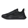 Anta Кроссовки мужские Lingyun Non-Slip, износостойкие, низкие, черные 912245526-4
