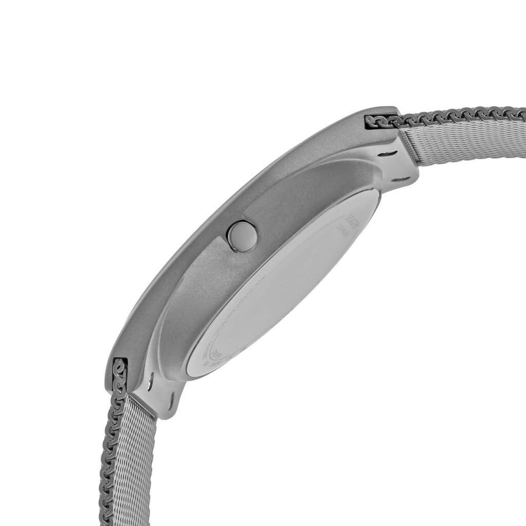 Часы GRENEN SOLAR POWERED SKW6836 Charcoal [Skagen] Мужские