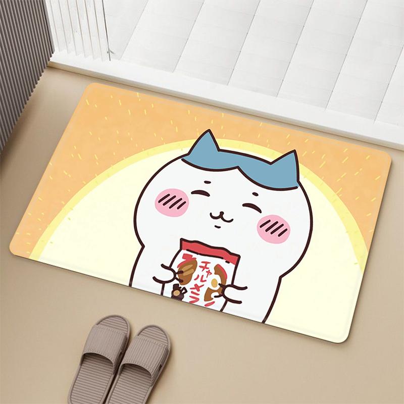Кухонный коврик Maekawa, коврик для гостиной, детский дизайнерский коврик, коврик для молитвенной двери, ковер, коврик для коридора, коврик для ног
