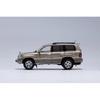 Продукция gaincorp 1/64 toyota land cruiser Cygnus - (Правый руль) золото Готовый продукт