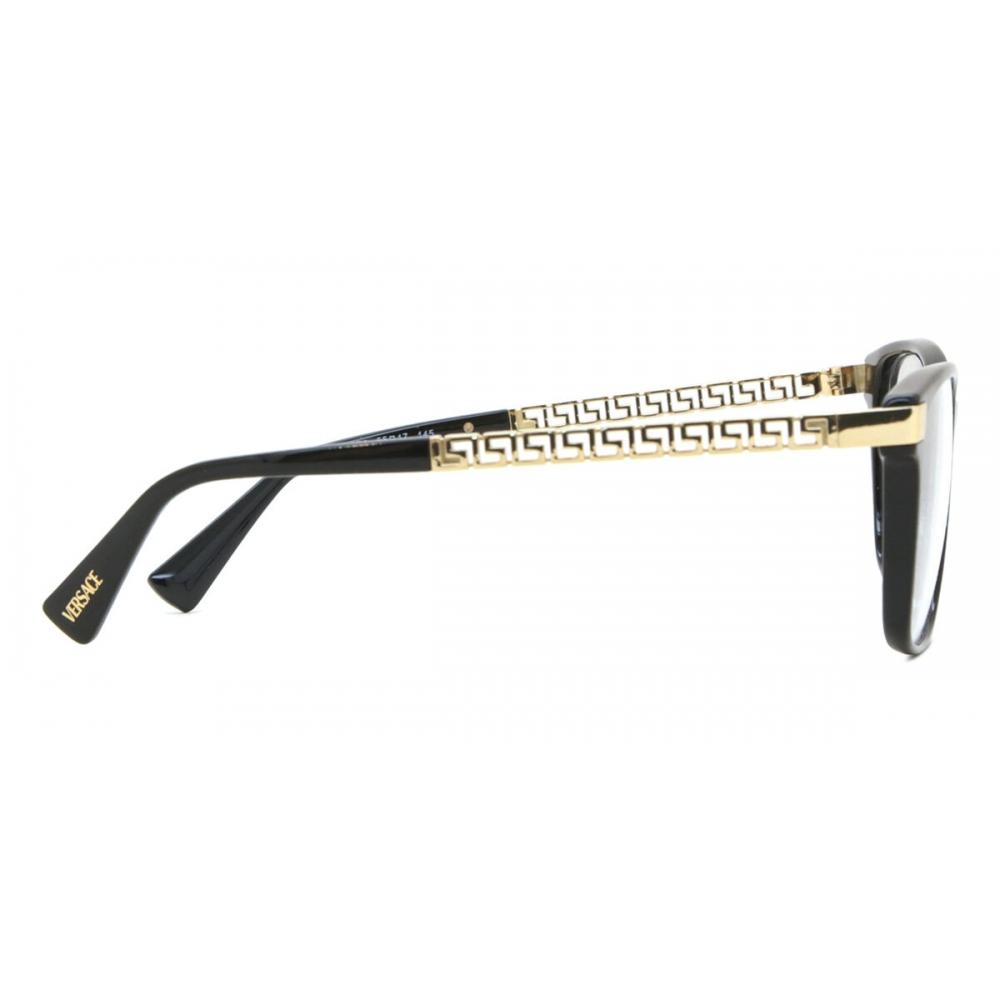 Versace Ve3340u Gb1 Men Eyeglasses