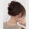 Волосы Yokosen Волосы Без волос Волосы Волосы Надежно Пучок Маленькие волосы Волосы Корейский Взрослый Светло-коричневый Зажим, Зажим, Маленький, Трассировка, Зажим, Расположение, Зажим, Закрепляет,