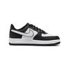 Nike Air Force 1 Low '07 LV8 Белый Swoosh Панда PS DV1623-001