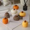 Halloween Pumpkin Aromatherapy Candle Factory Creative Shape Ornaments Holiday Gift Souvenir