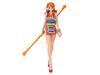 BANPRESTO One Piece THE Departure NAMI