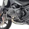 Pare-carters - Motoguard SG42 - Compatible BMW R 1300 GS 23-25 - Acier Ø 28 mm - Installation facile
