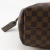 LOUIS VUITTON Graceful PM Shoulder Bag N44044 Brown Damier canvas Women Used