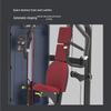 JIERUITAI J-6003 Commercial Seated Chest Press Trainer