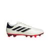 Copa Pure Ii Club Fg Ivory Core Black Solar Red
