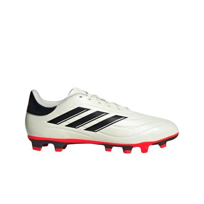 Copa Pure Ii Club Fg Слоновая кость Основной черный Солнечный красный