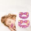 Nose Breathing Patch Improve Mouth Corrector Tape Anti Snoring Stickers for Kids Adults Night Sleep Lip 30pcs