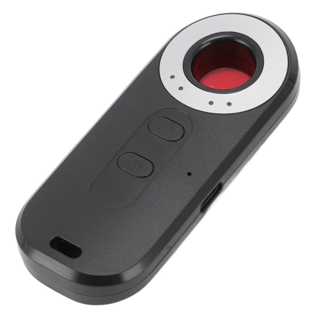 Инфракрасный детектор камеры Интеллектуальный портативный анти-видеозапись Анти-позиционирование Точное