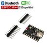 Плата разработки ESP32-C3 4 МБ Flash CORE Плата ESP32 Mini Плата разработки ESP32 WiFi Bluetooth Для Arduino