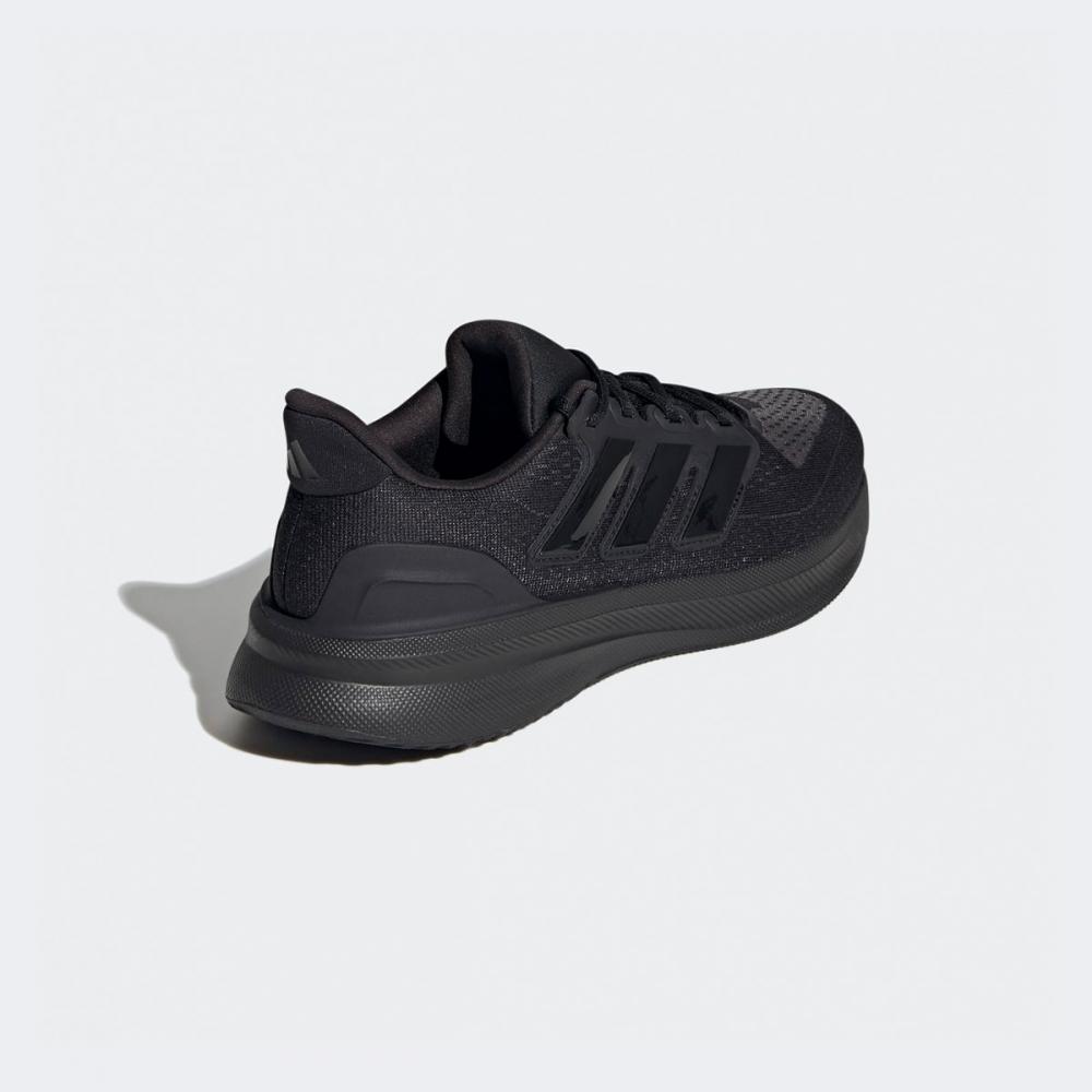 Adidas Ultra Run 5 Ih2640 Cblack Cblack Ftwwht