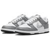 Nike Dunk Low GS Cool Grey Light Smoke Grey Kids Sneakers HM9617-001