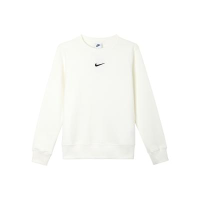 Спортивная одежда Phoenix Fleece Свитшот с длинным рукавом Женский свитшот Парус Черный DQ5752133