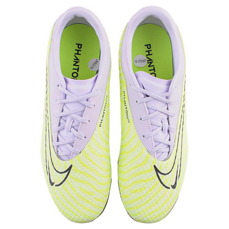 Nike Кроссовки Phantom Gx Academy Ag 'Желтые' DD9469-705
