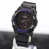 Casio Серия BABY-G тематическая серия дизайн цвет Моранди уличный универсальный классический стрелочный двойной дисплей циферблат спортивный водонепроницаемый кварцевый BGA-260-1APR