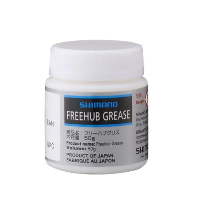 SHIMANO Freehub Body 50 г от Shimano Grease,