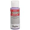 Acrylic Paint Lavender 59 Ml