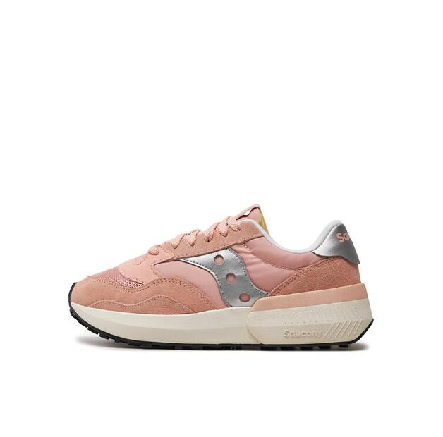 Saucony Jazz Nxt S60790-12 Pink Sneakers
