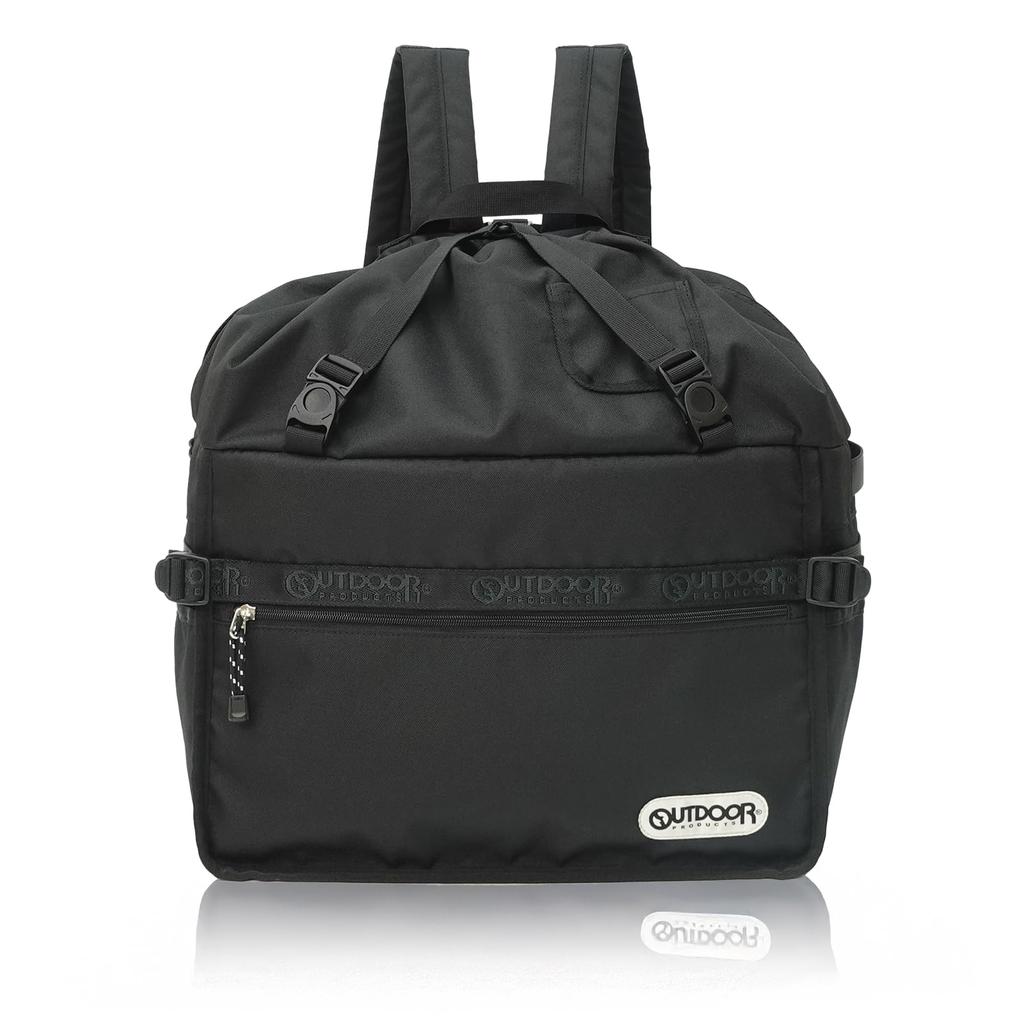 Backpack Eco Bag Compatible with Checkout Basket Large Capacity Lightweight Basket Antibacterial Ice Pack Storage High Premium 22469092 Black F